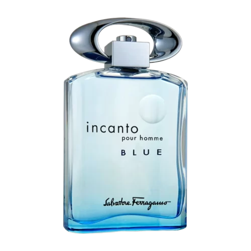 Alternative view of Perfume Incanto Pour Homme Blue
