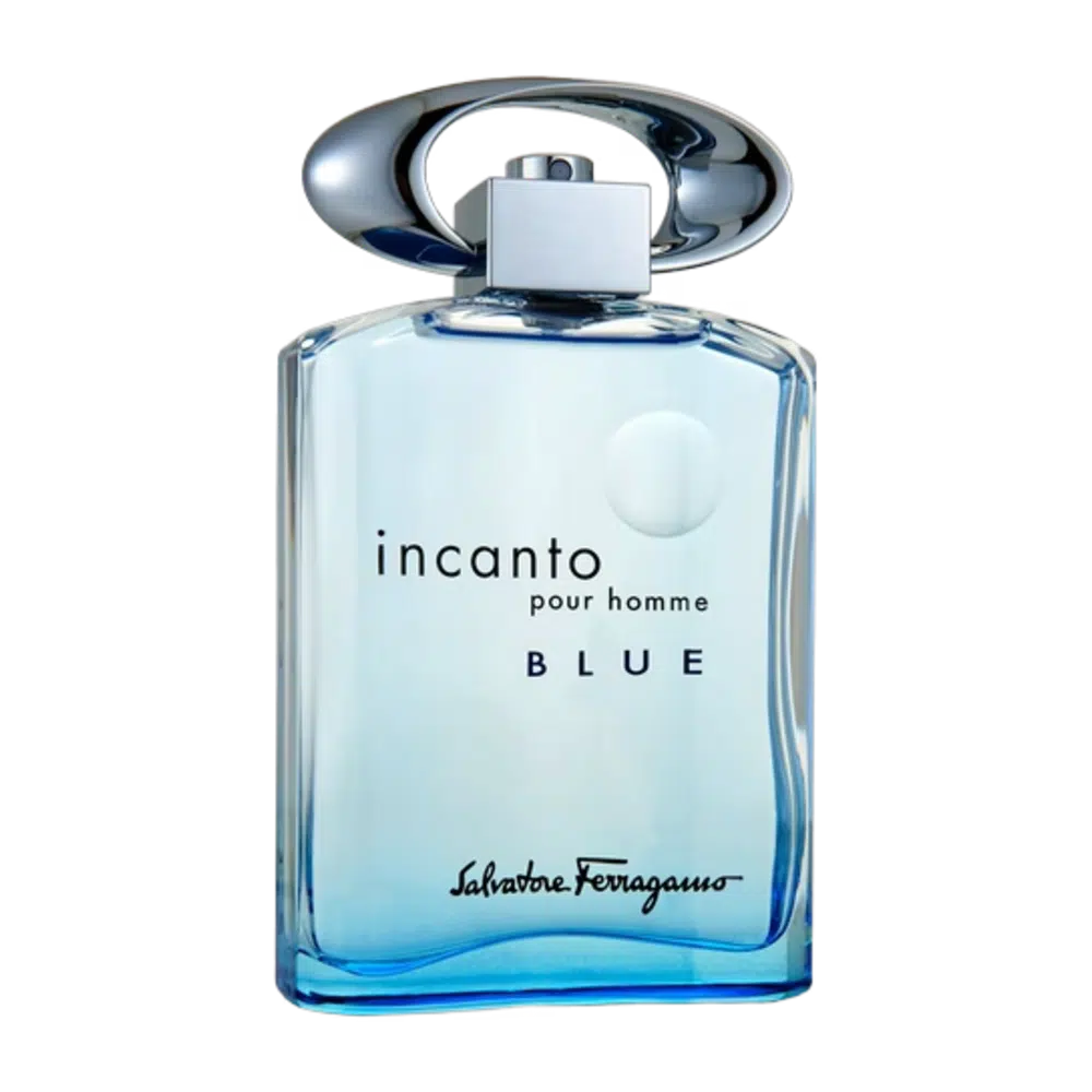 Perfume Incanto Pour Homme Blue - Image 2