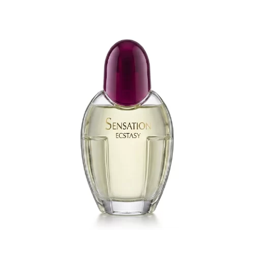 Alternative view of Perfume Sensation Ecstasy For Men