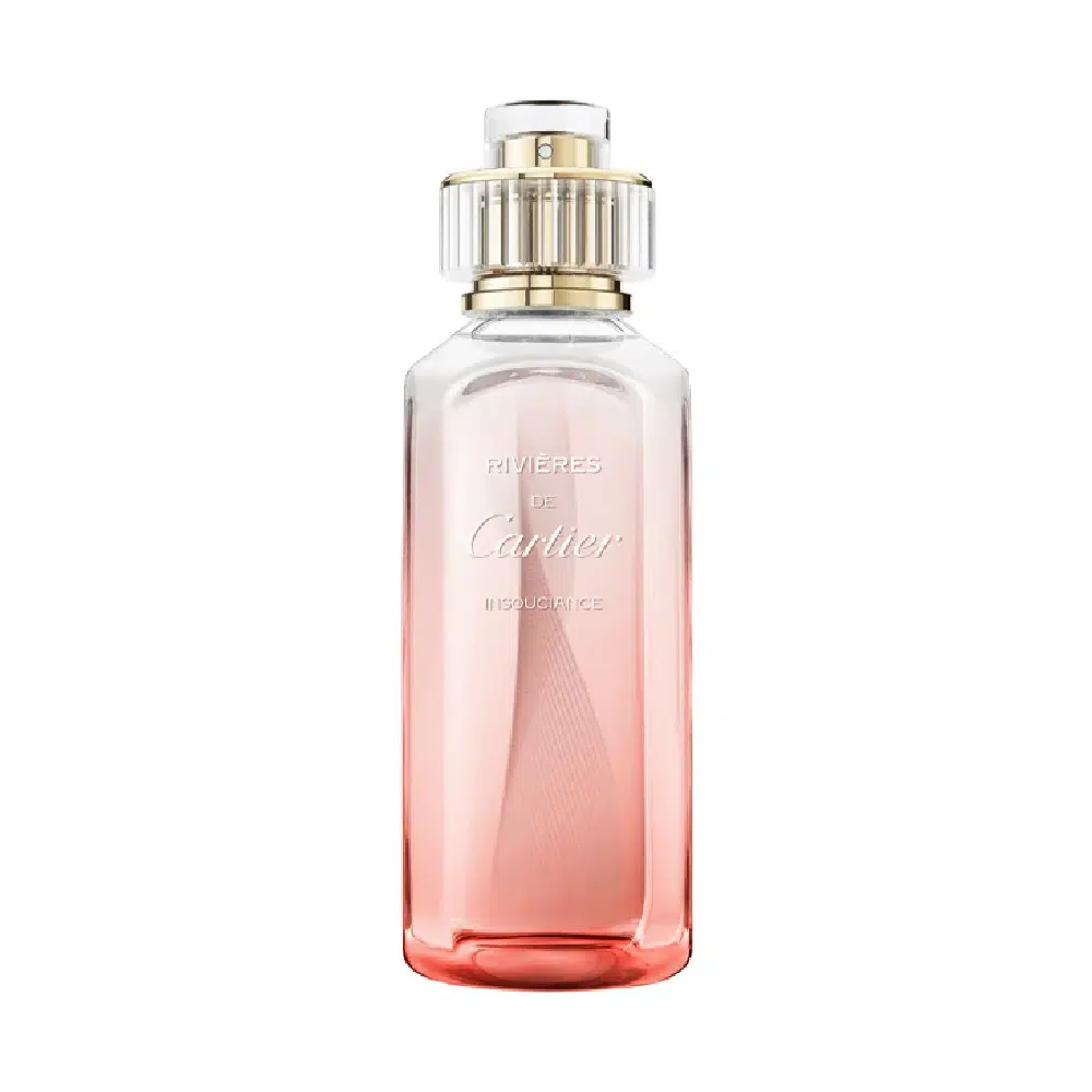 Perfume Riviere Cartier Insouciance - Image 2