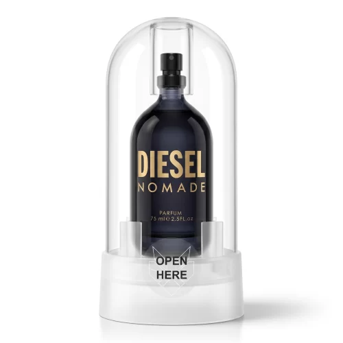 Perfume Diesel Nomade