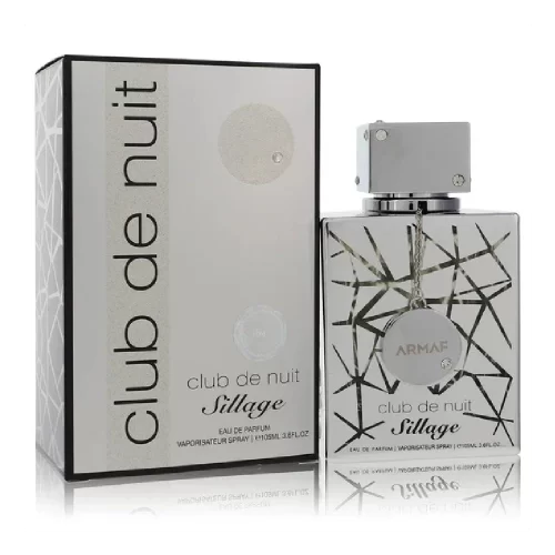 Perfume Club De Nuit Sillage De Armaf EDP