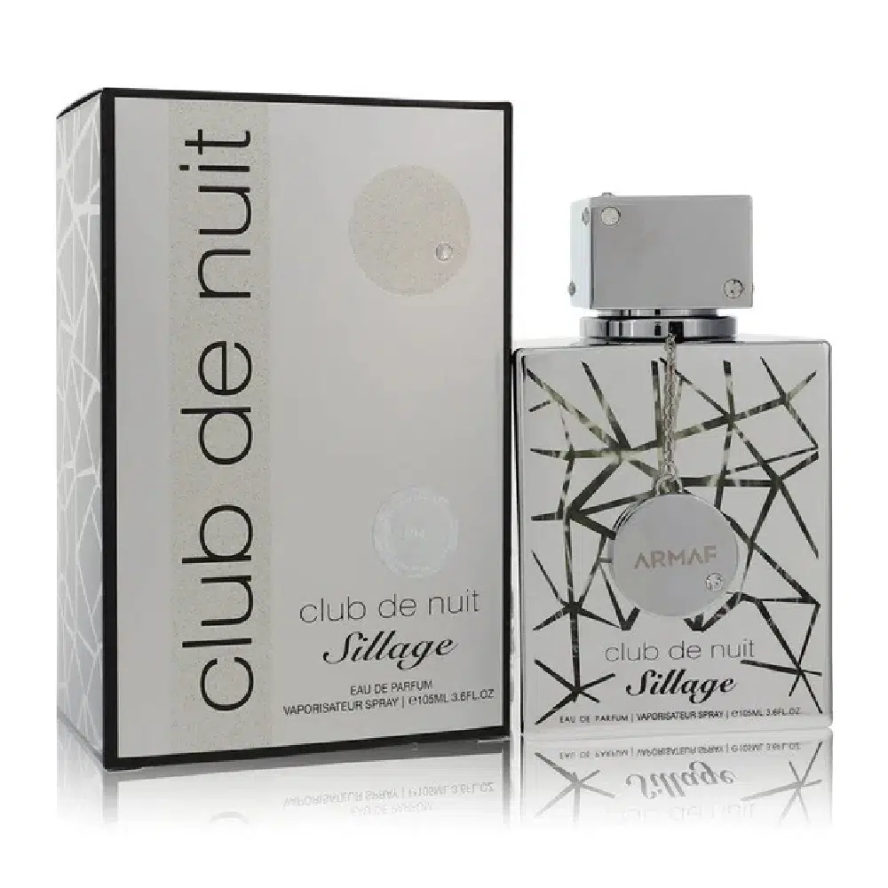 Perfume Club De Nuit Sillage De Armaf EDP