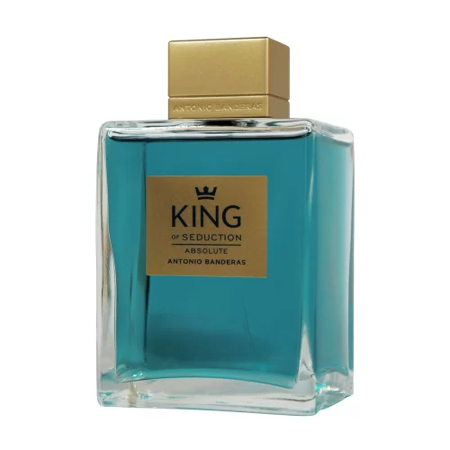Alternative view of Perfume King Of Seduction Absolute
