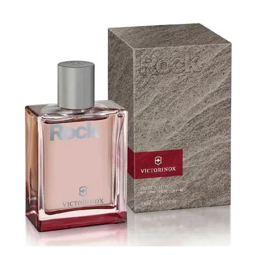 Perfume Swiss Army Rock EDT