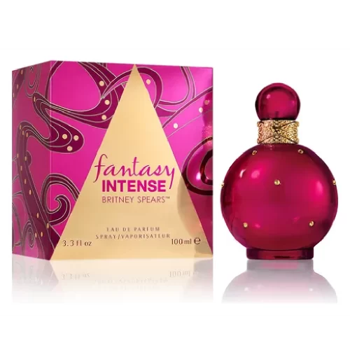 Perfume Fantasy Intense