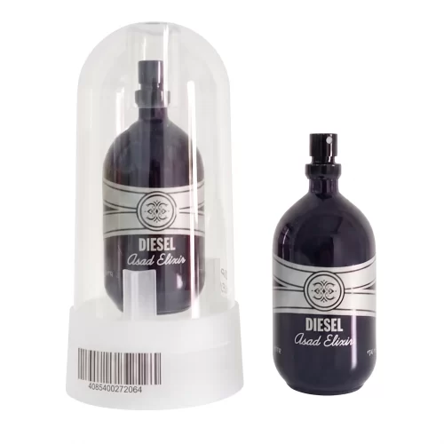 Perfume Diesel Asad Elixir