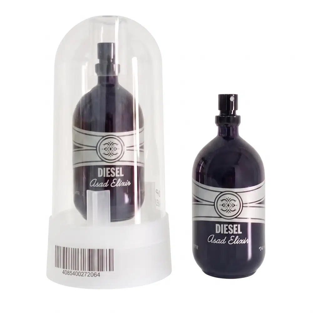 Perfume Diesel Asad Elixir