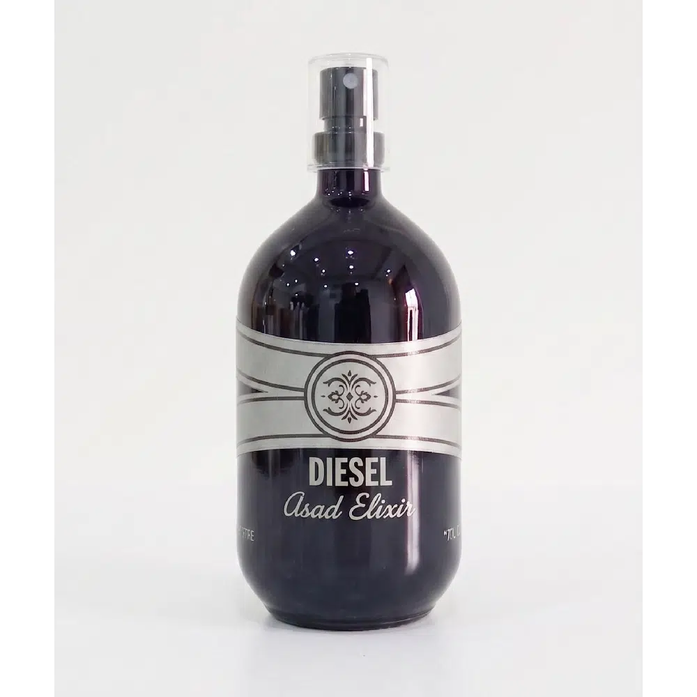 H-DIESEL-ASAD-ELIXIR-75